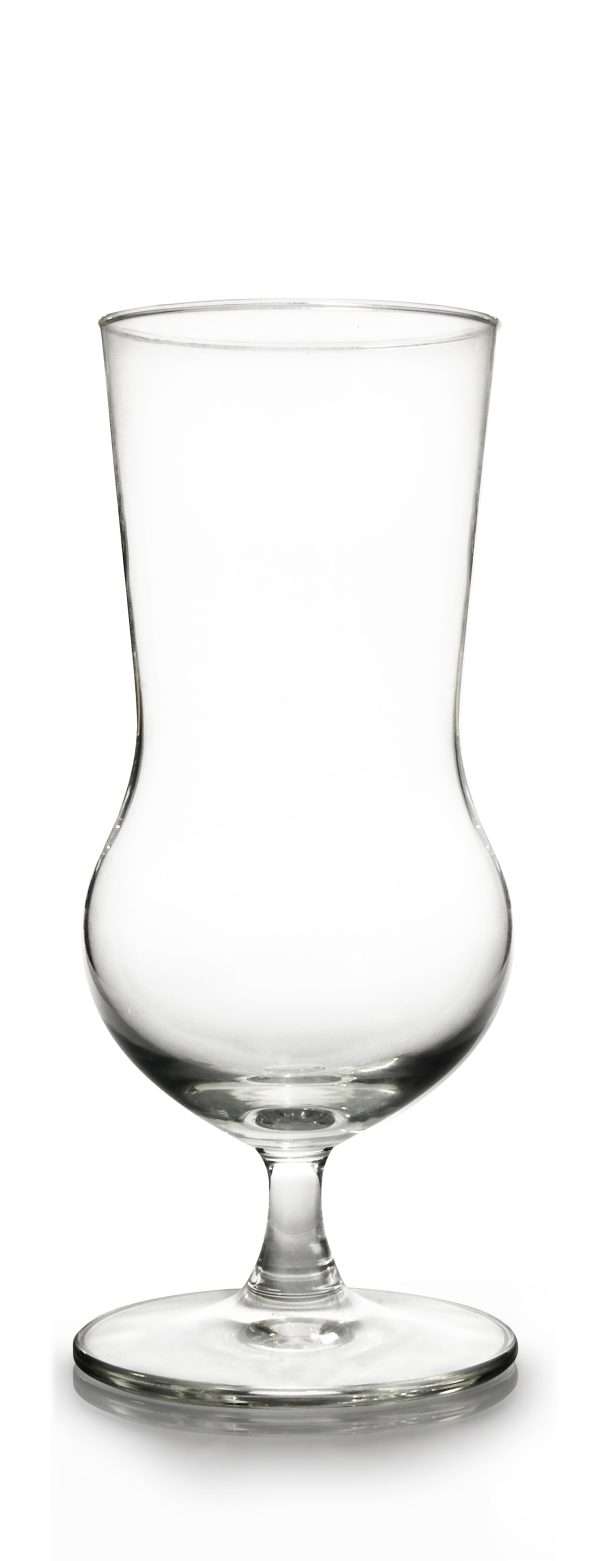 Ocean Salsa Cuba Hurricane 45cl QTY: 6
