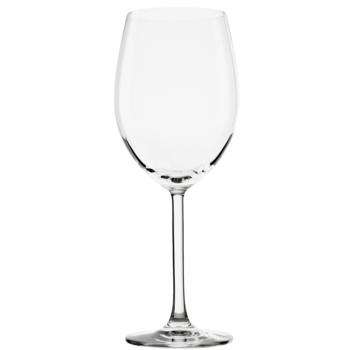 Stolzle Signature Goblet 549ml/19.25oz (G381/03) QTY: 6