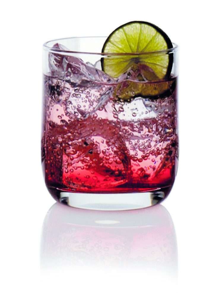 Ocean Tumbler Top Drink 32.5cl QTY: 6