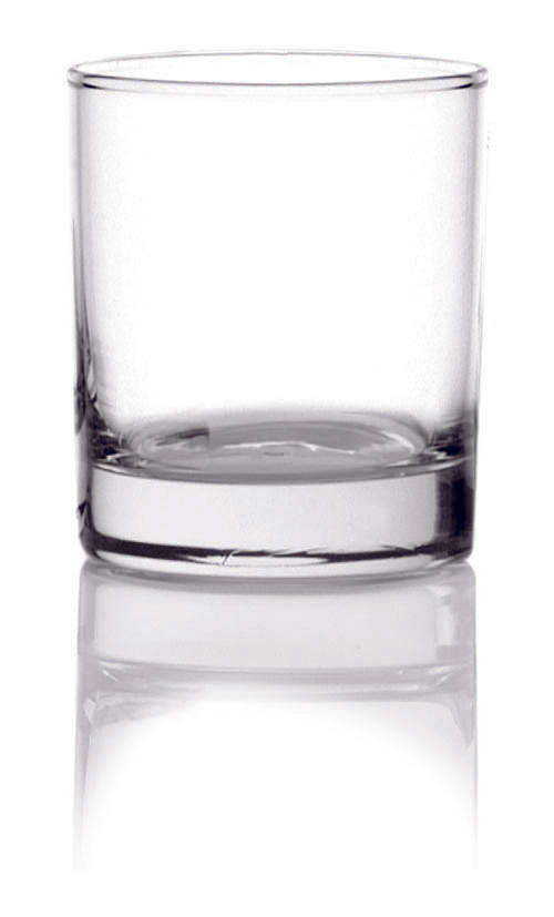 Ocean San Marino Rock Tumbler 29cl QTY: 6