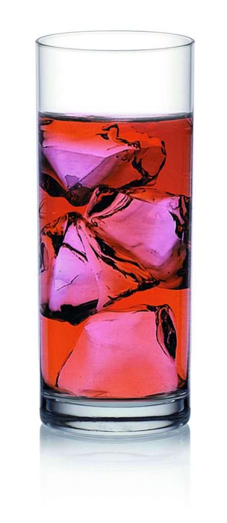 Ocean Fin Line Tumbler 35.5cl QTY: 6
