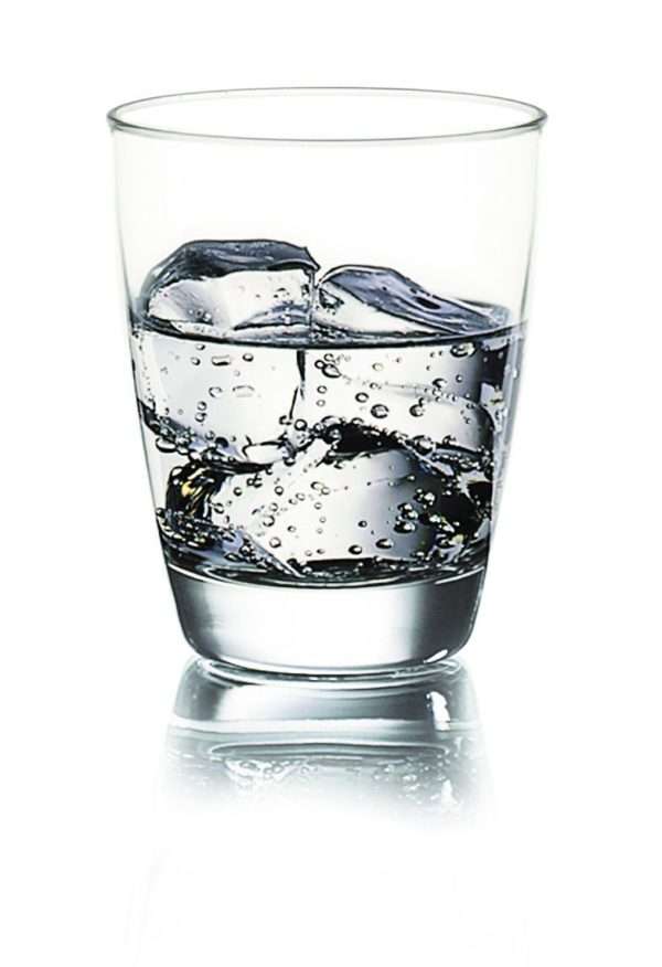 Ocean Tiara Rock Tumbler 36.5cl QTY: 6