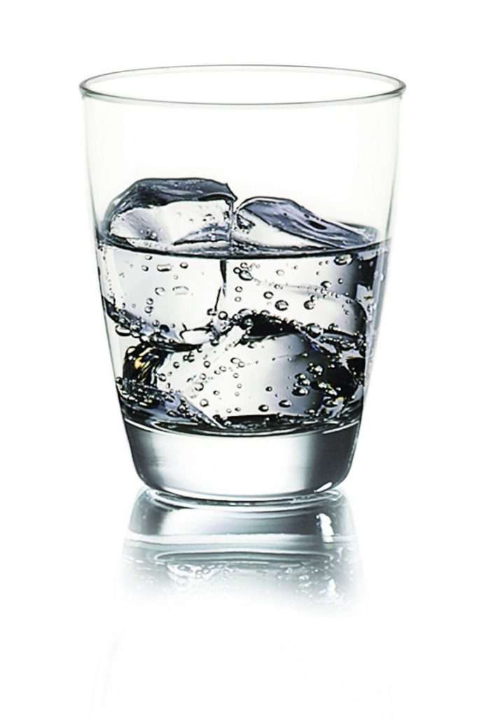 Ocean Tiara Rock Tumbler 36.5cl QTY: 6