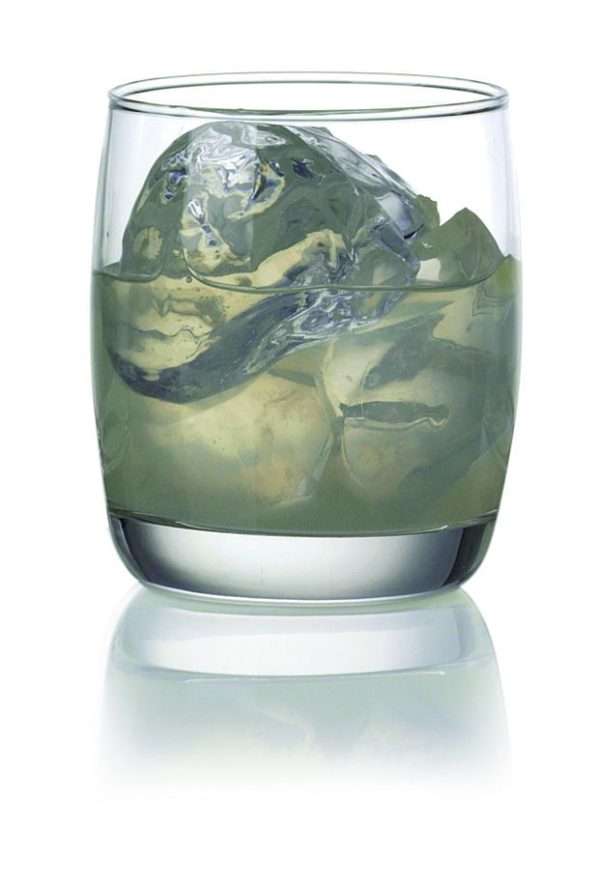 Ocean Ivory Rock Tumbler 26.5cl QTY: 6