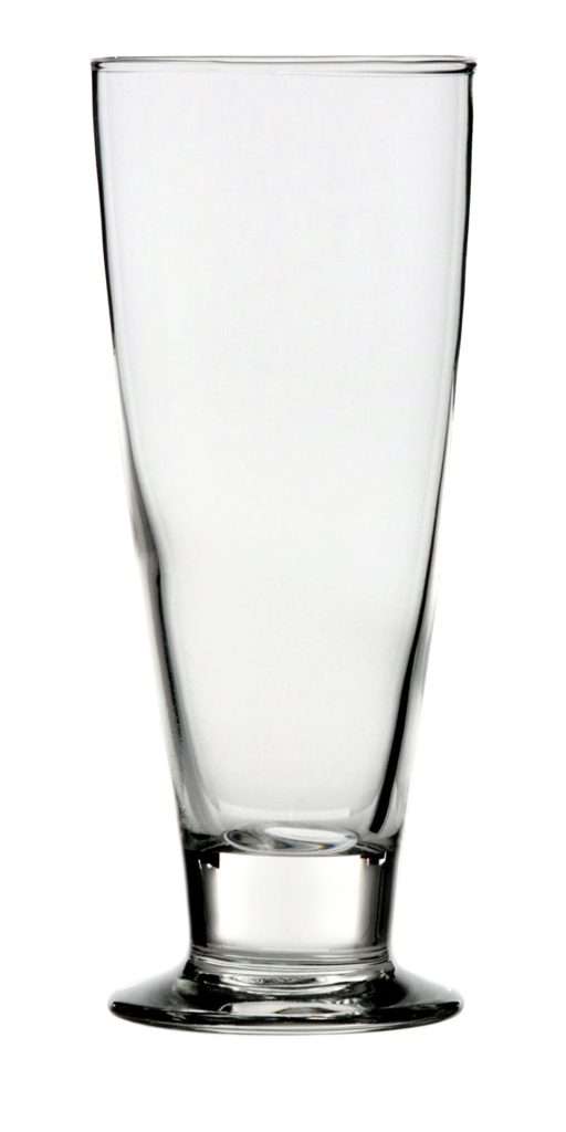 Ocean Tiara Footed Tumbler 39.5cl QTY: 6