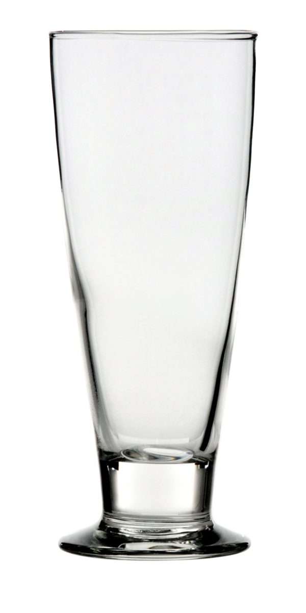 Ocean Tiara Footed Tumbler 39.5cl QTY: 6