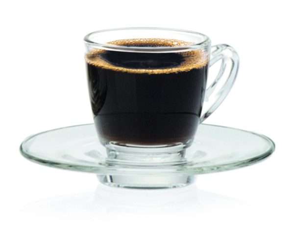 Ocean Ultimo Espresso Cup 2.5oz/7.1cl QTY: 6