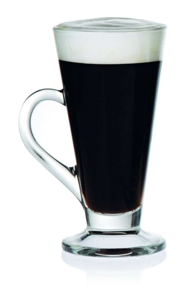 Ocean Kenya Irish Coffee 23cl QTY: 6
