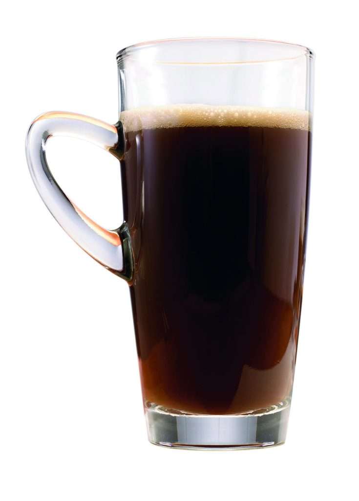 Ocean Kenya Slim Mug 32cl QTY: 6