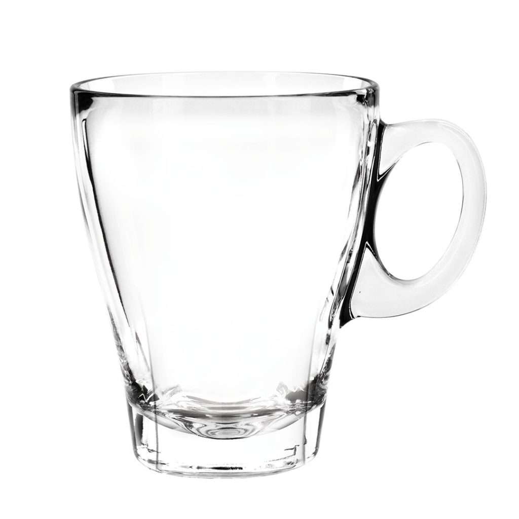 Ocean Caffe Americano 33.5cl QTY: 6