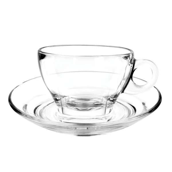 Ocean Caffe Saucer 14.5cm QTY: 6
