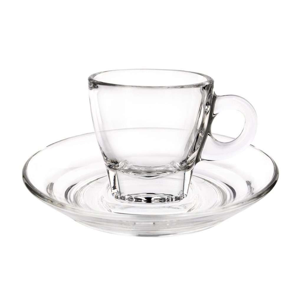 Ocean Caffe Saucer 12cm QTY: 6