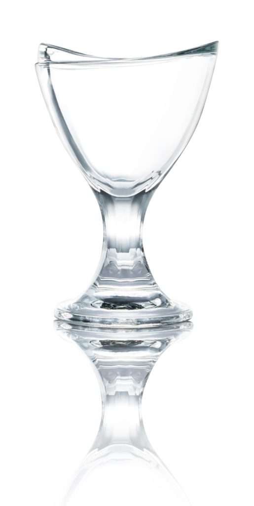 Ocean Delight Sundae Cup 6.75oz QTY: 6