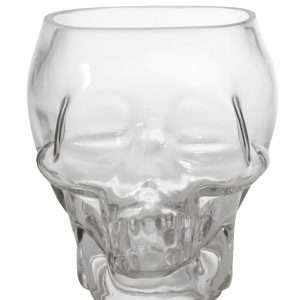 Borgonovo Tikki Skull 50cl QTY: 4