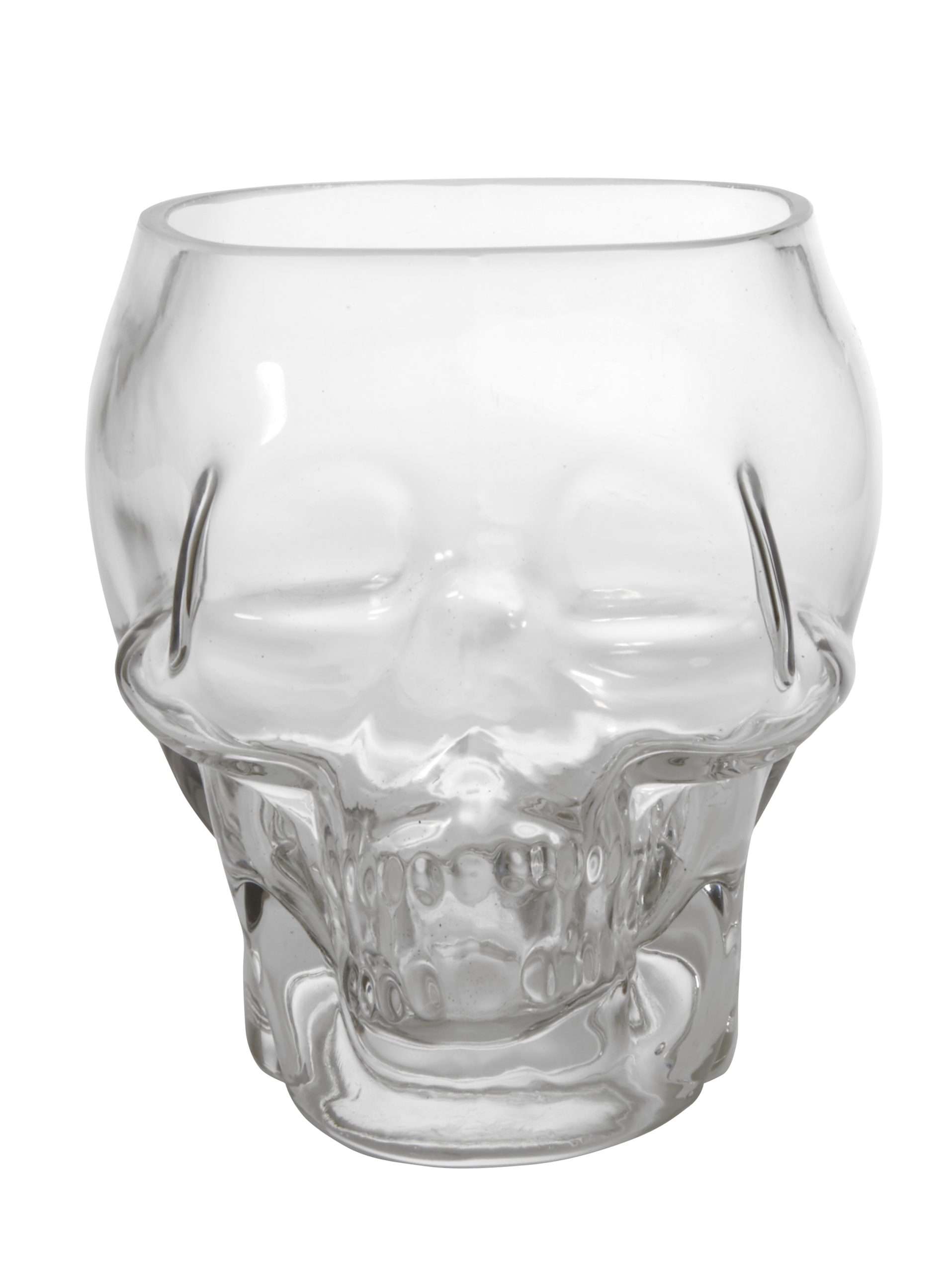 GMA566 Borgonovo Tikki Skull 50cl QTY: 4