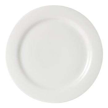 AFC Slimline Plate 30cm/12″ QTY: 6