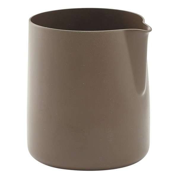 Non-Stick Brown Sauce/Milk Jug 150ml/5oz qty:1