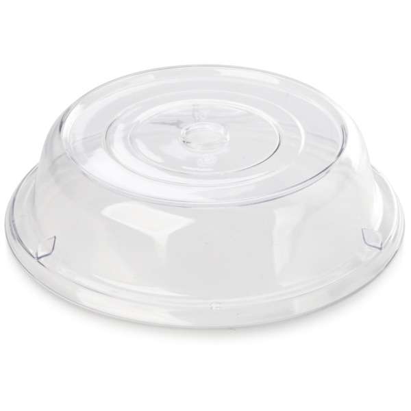 GenWare Polycarbonate Plate Cover 28.8cm/11″ qty:1