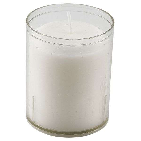 ‘Highlight’ Refill/Insert Clear 24H (24Pcs) qty:1