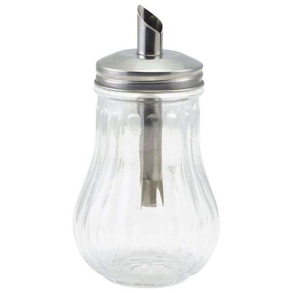 Retro Sugar Pourer 21cl qty:1