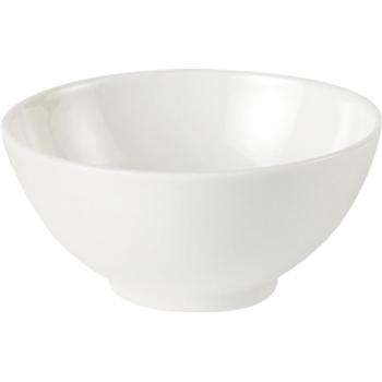 AFC Rice Bowl 11.5cm/4.5″ 28cl/10oz QTY: 12