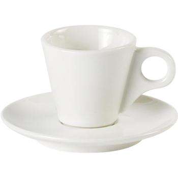 AFC Espresso Saucer 12cm/4.75″ QTY: 12