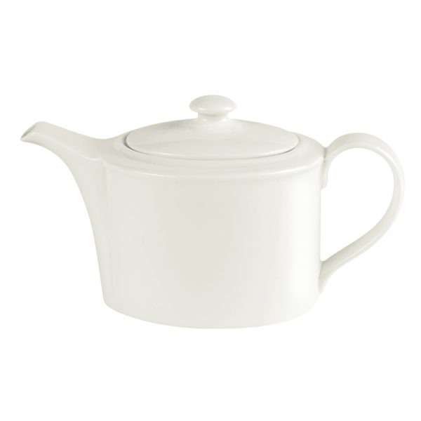 Porcelite Teapot 65cl/21oz QTY: 1