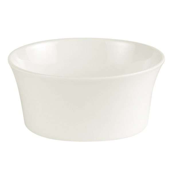 Porcelite Sugar Bowl 20cl/8oz QTY: 6