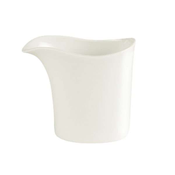 Porcelite Cream Tot 7cl/2.5oz QTY: 12
