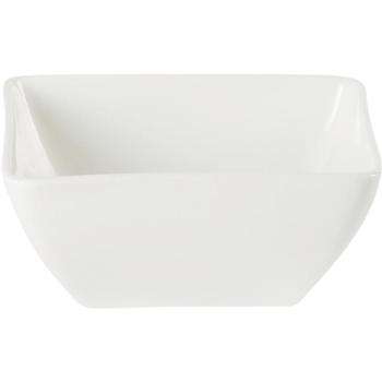 AFC Deep Square Bowl 17×7.5cm/6.75″x3″ QTY: 1
