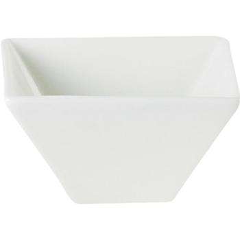 AFC Square Trumpet Bowl 12cm/4.75″ 45cl/15oz QTY: 1