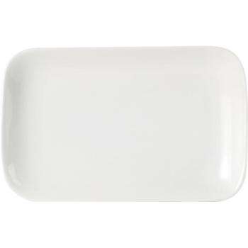 AFC Rectangular Dish 19x12cm/7.5″x4.5″ QTY: 1