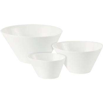 AFC Egg Shaped Bowl 21cm/8.25″ QTY: 1