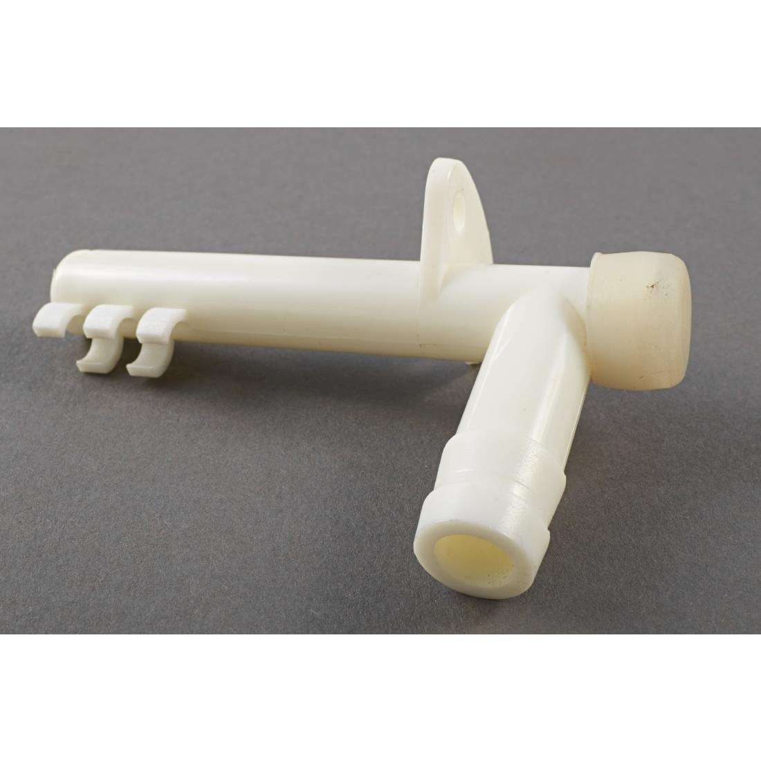 aa237 Polar Water Shower