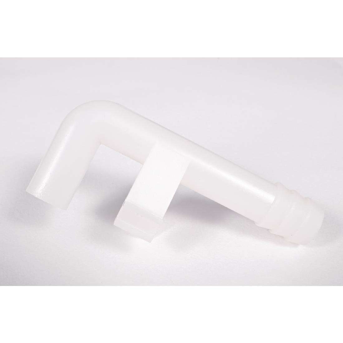 aa249 Water Inlet head