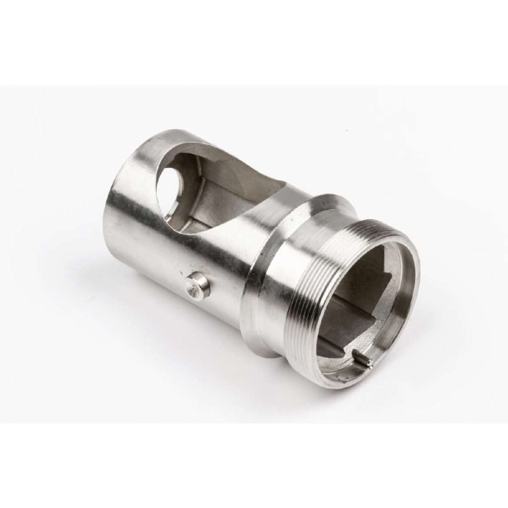Inner Spindle Shaft