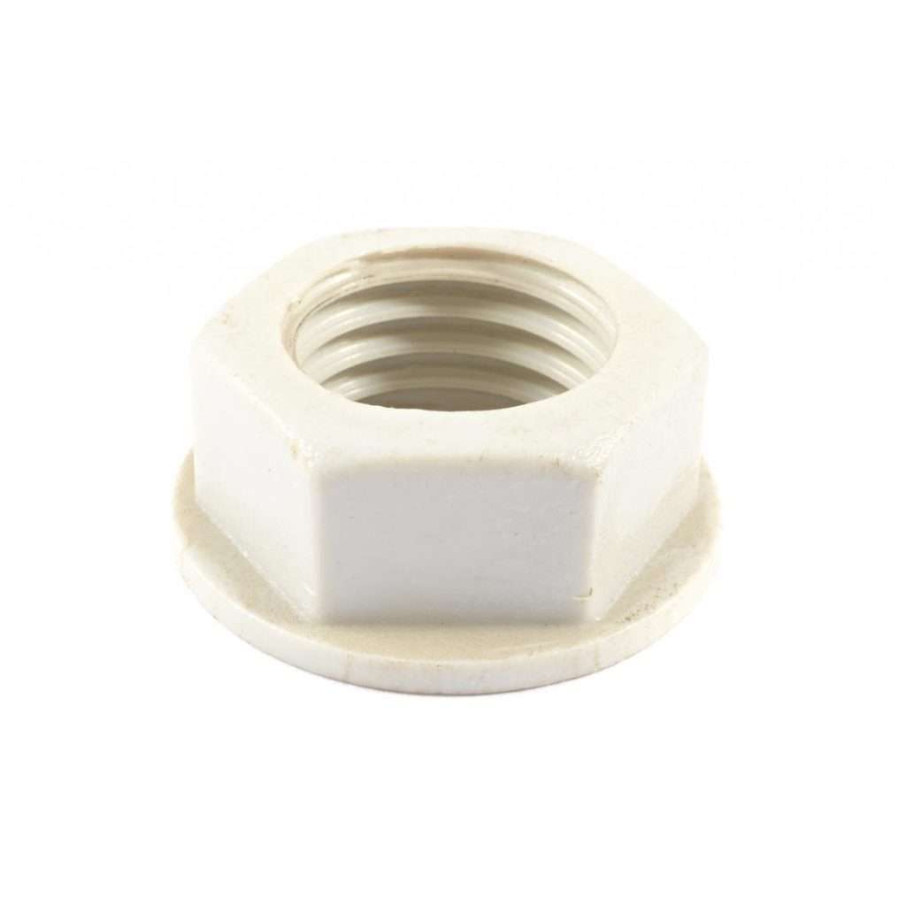 Polar Drain Pipe Nut