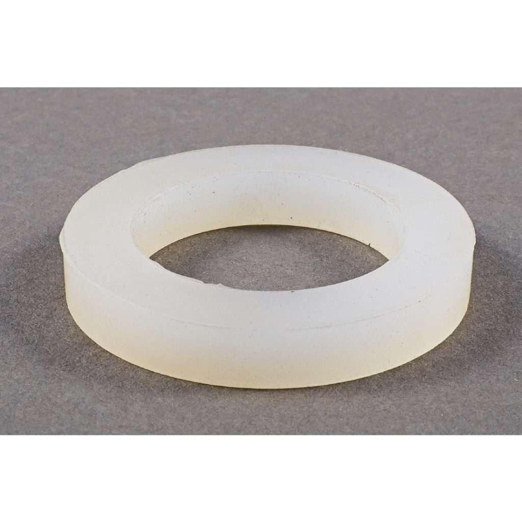 Buffalo Silicone Washer