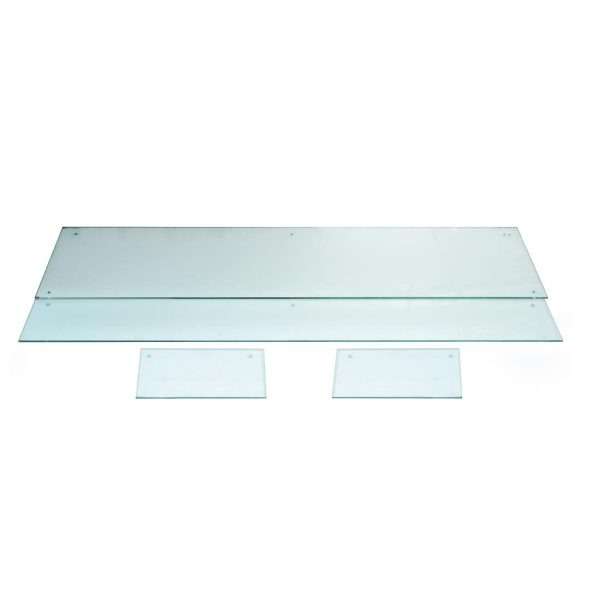 Polar Replacement Glass Kit
