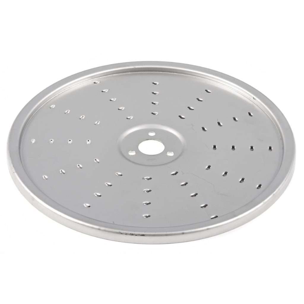 2mm Shredding Disc