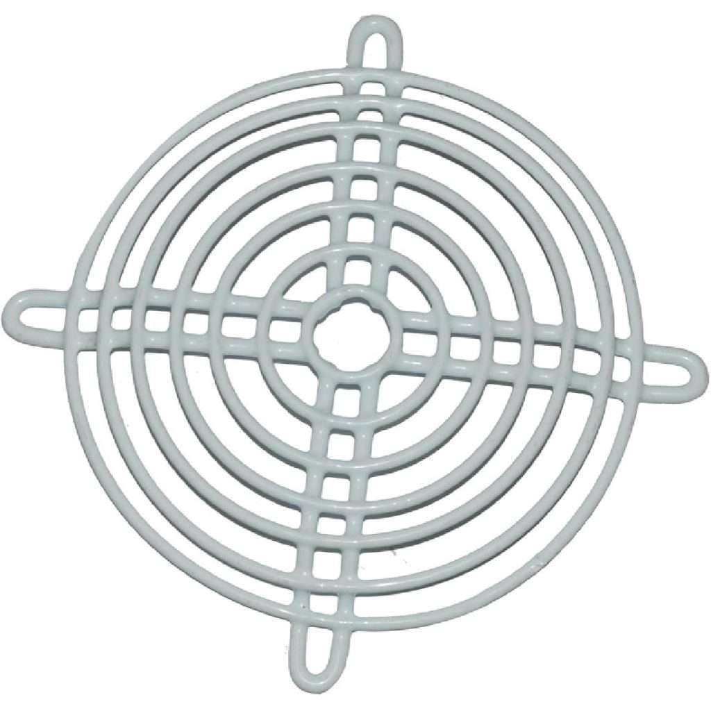 Polar Basket Guard Grill