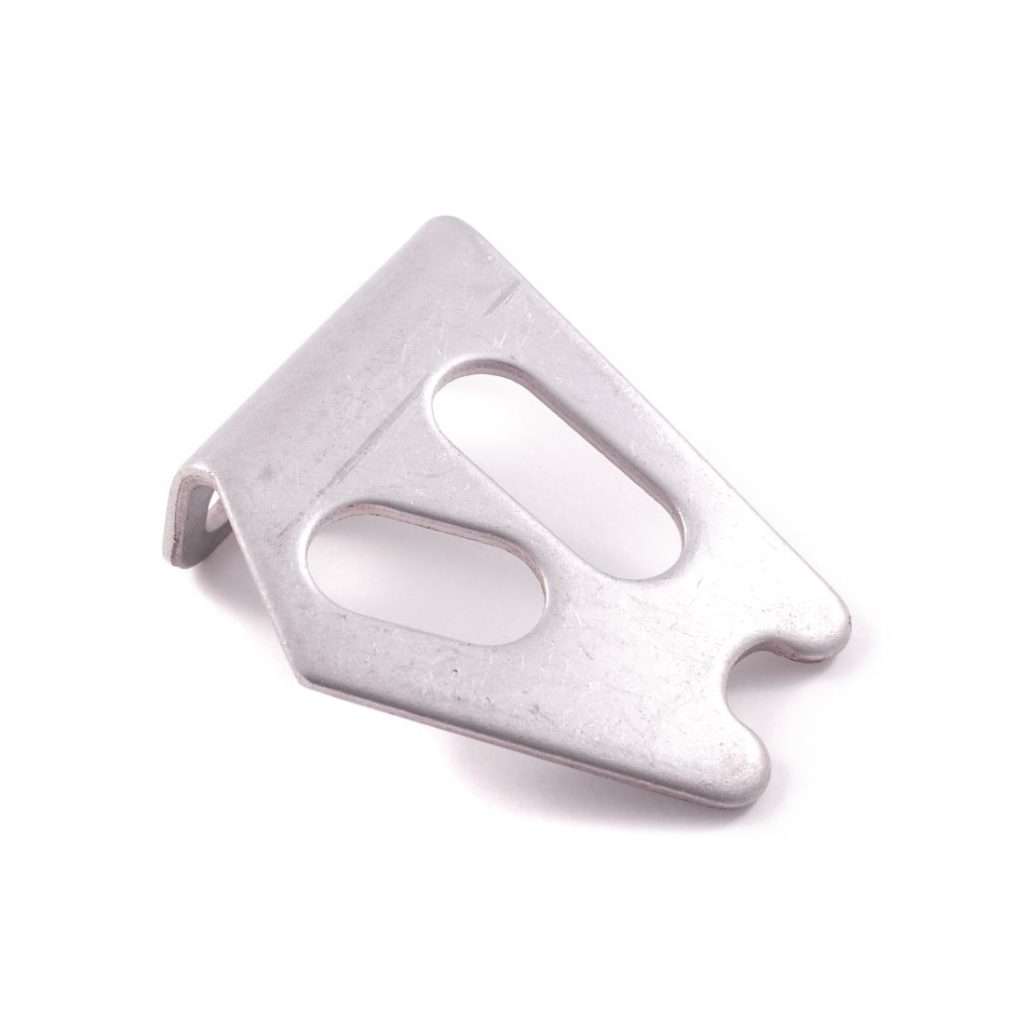 Left Cover Hinge