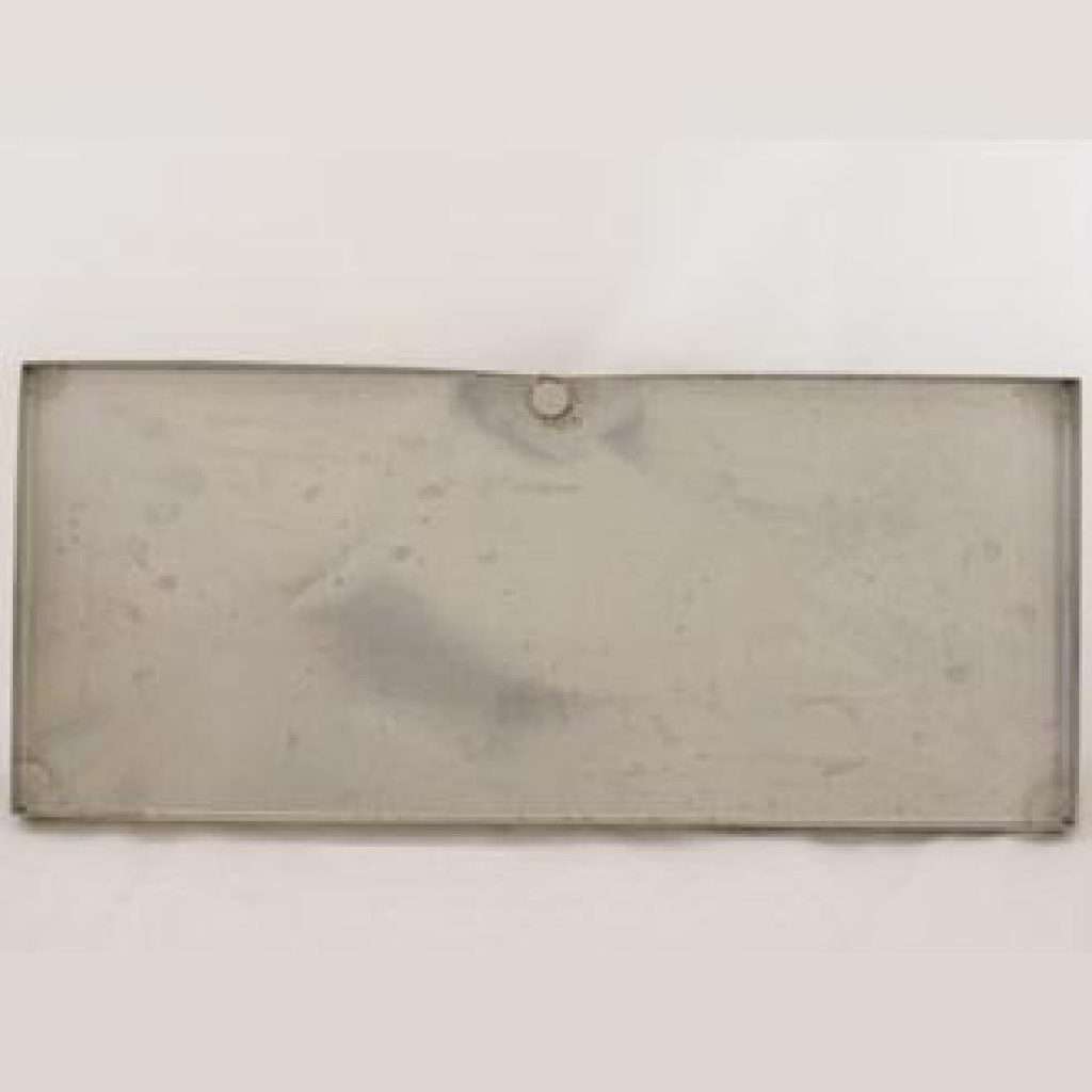 Evaporator Water Pan