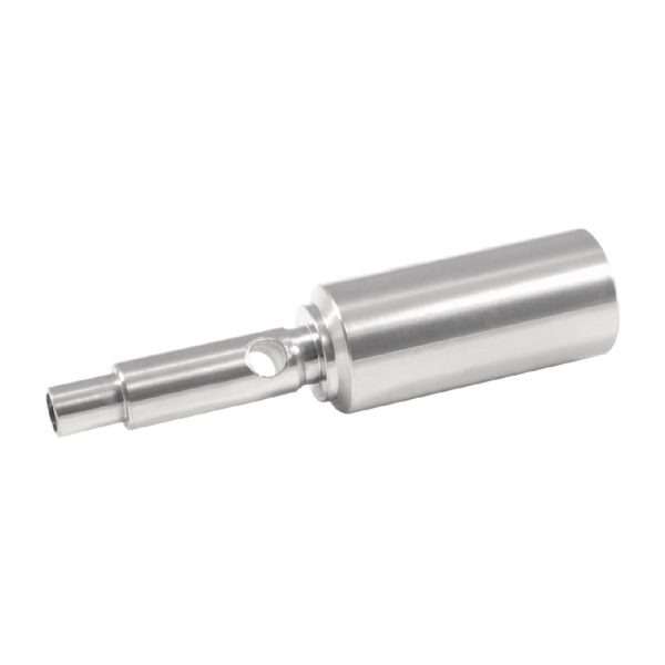 Polar Stainless Valve & Gasket