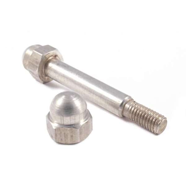 Buffalo Umbrella Bolt