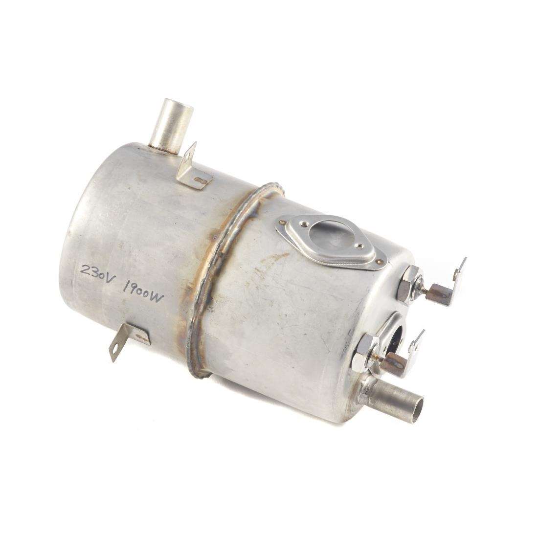 ac178 Buffalo Boiler Tank