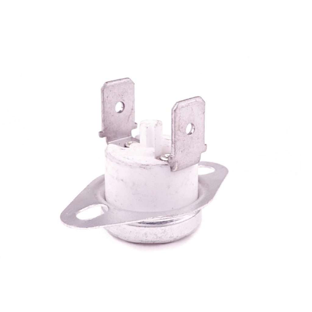 Buffalo Manual Reset Thermostat  145°C