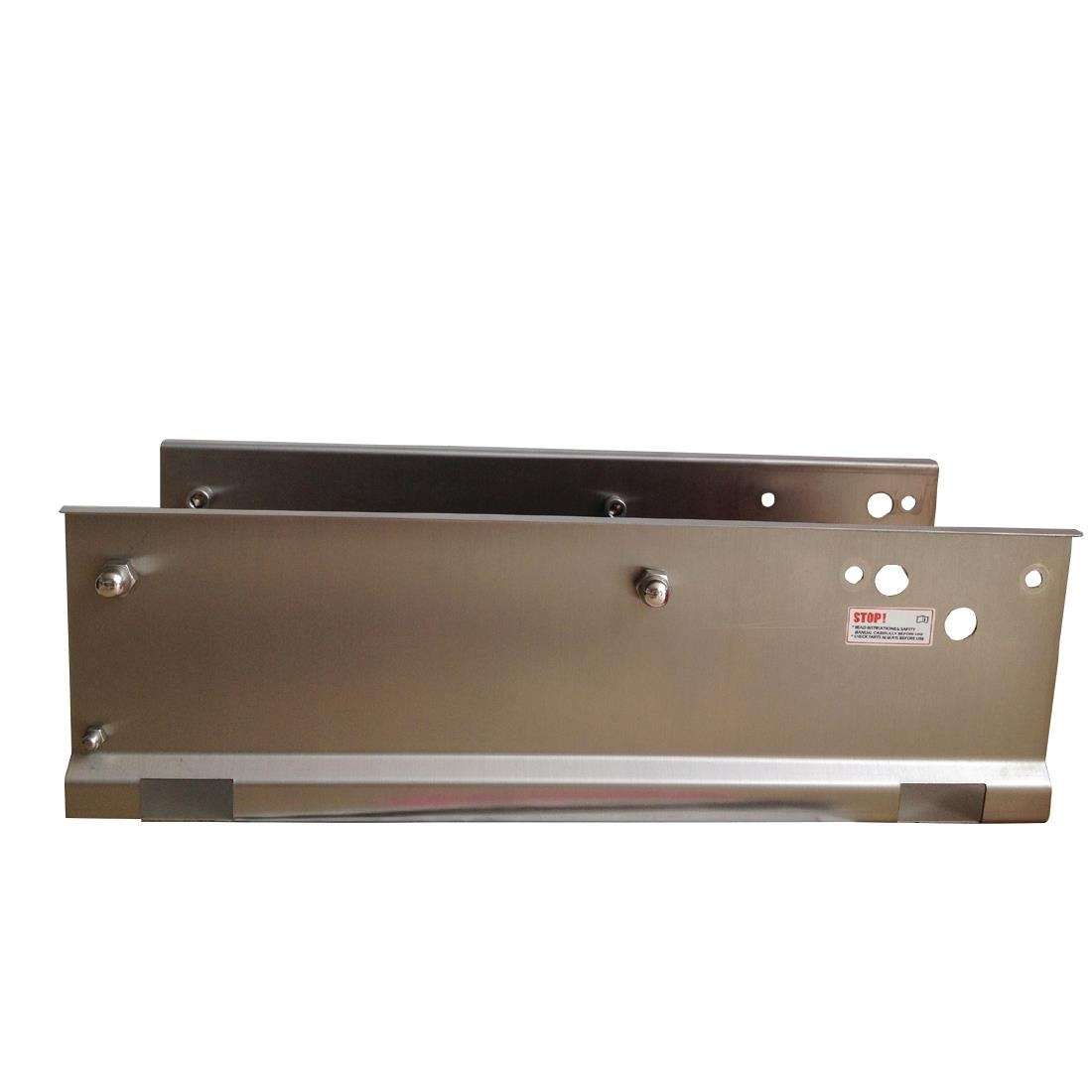 ac289 Stainless Steel Shell