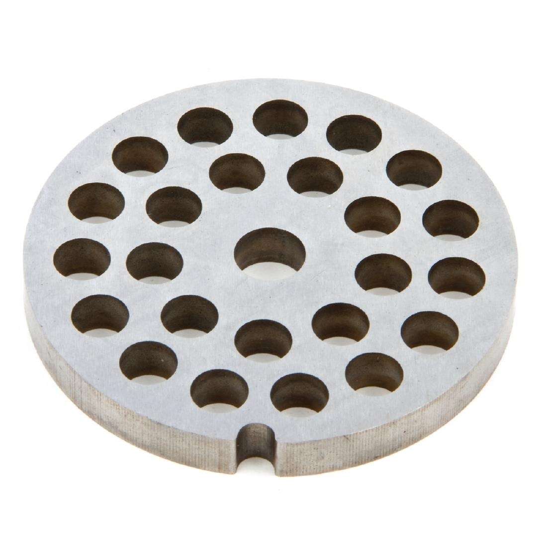 ac346 Buffalo Cutting Plate (Coarse)