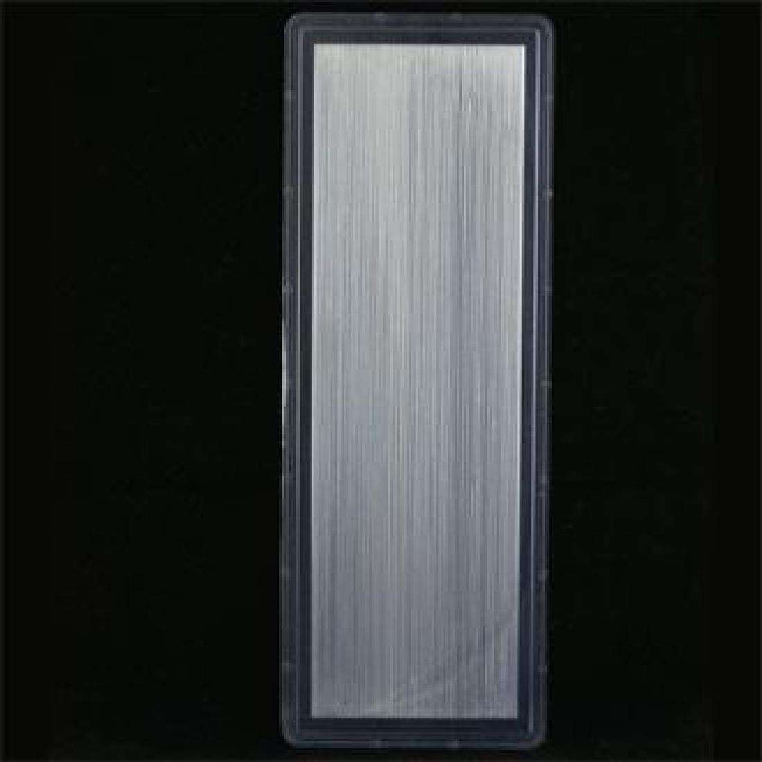 ac430 Polar Transparent Cover